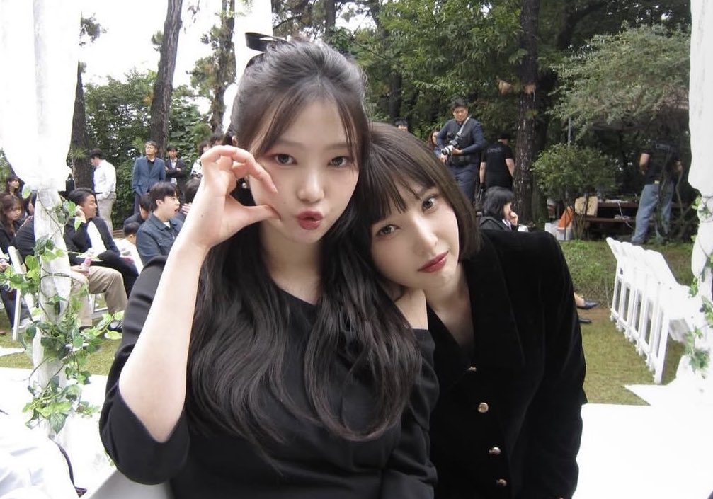 圖片來源：Theqoo