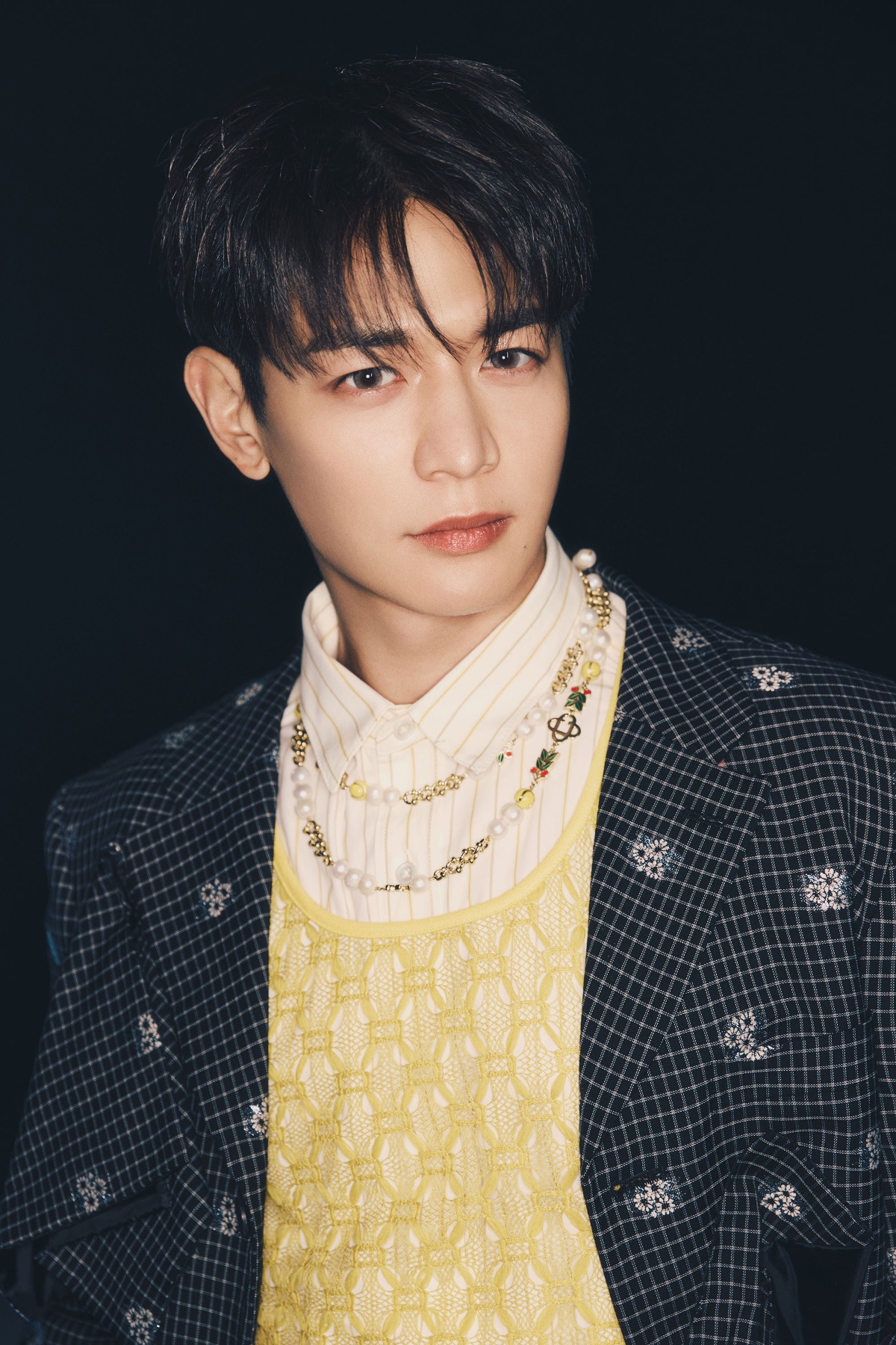 圖片來源：X | SHINee