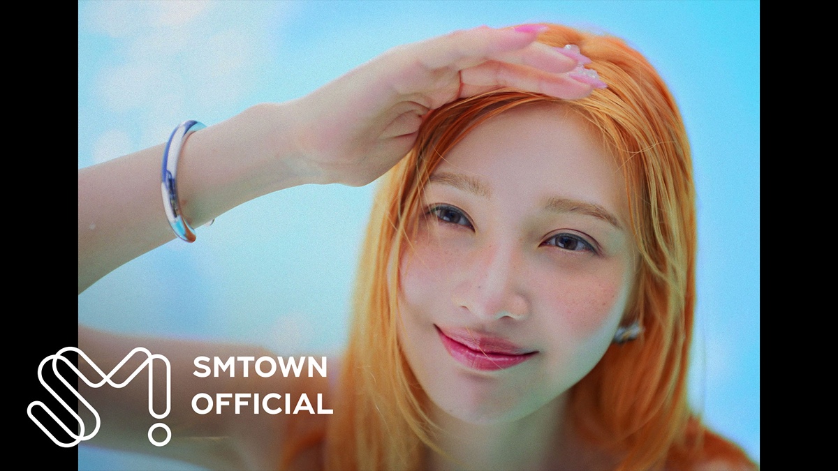 圖片來源：YouTube |&nbsp;SMTOWN