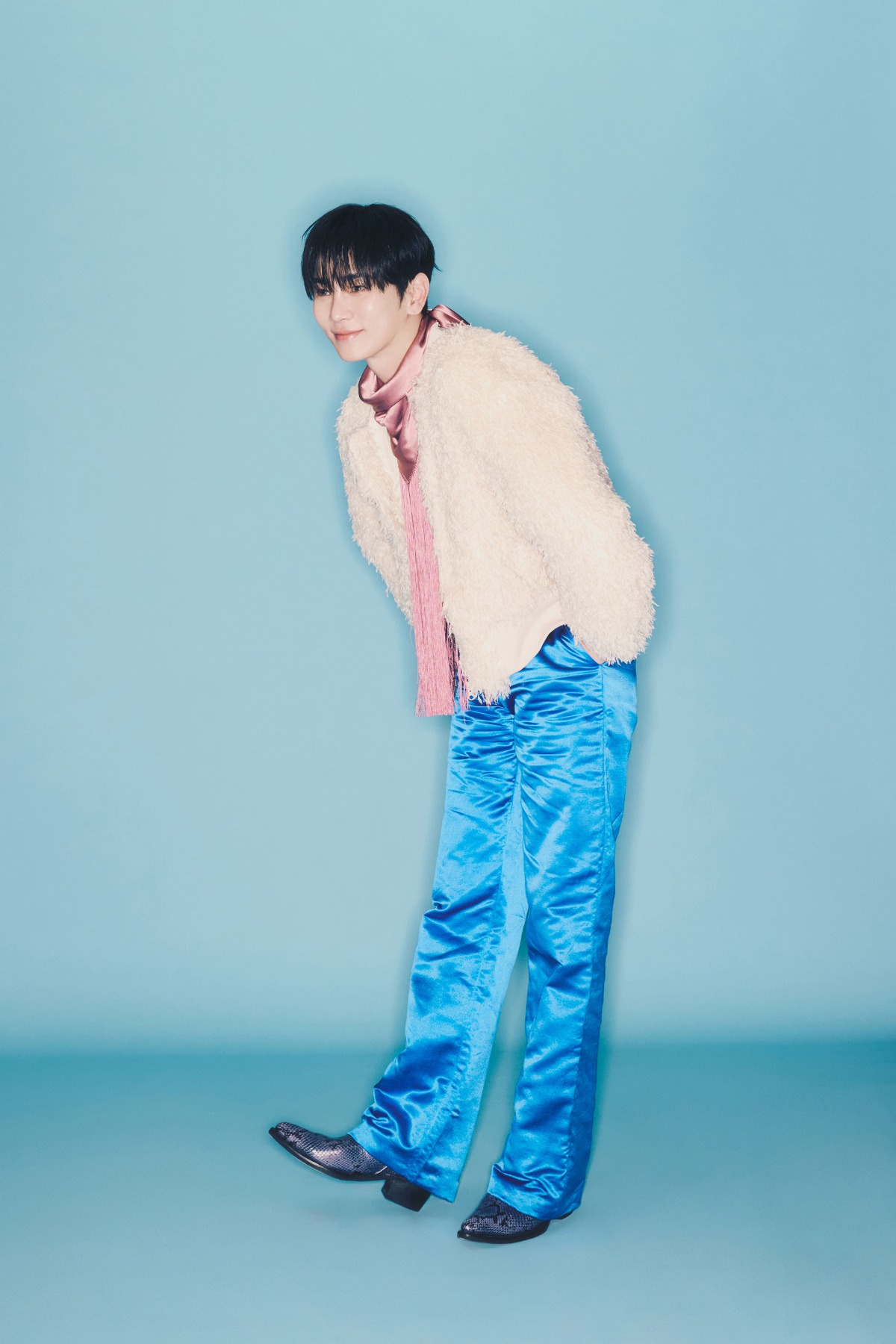 圖片來源：X | SHINee