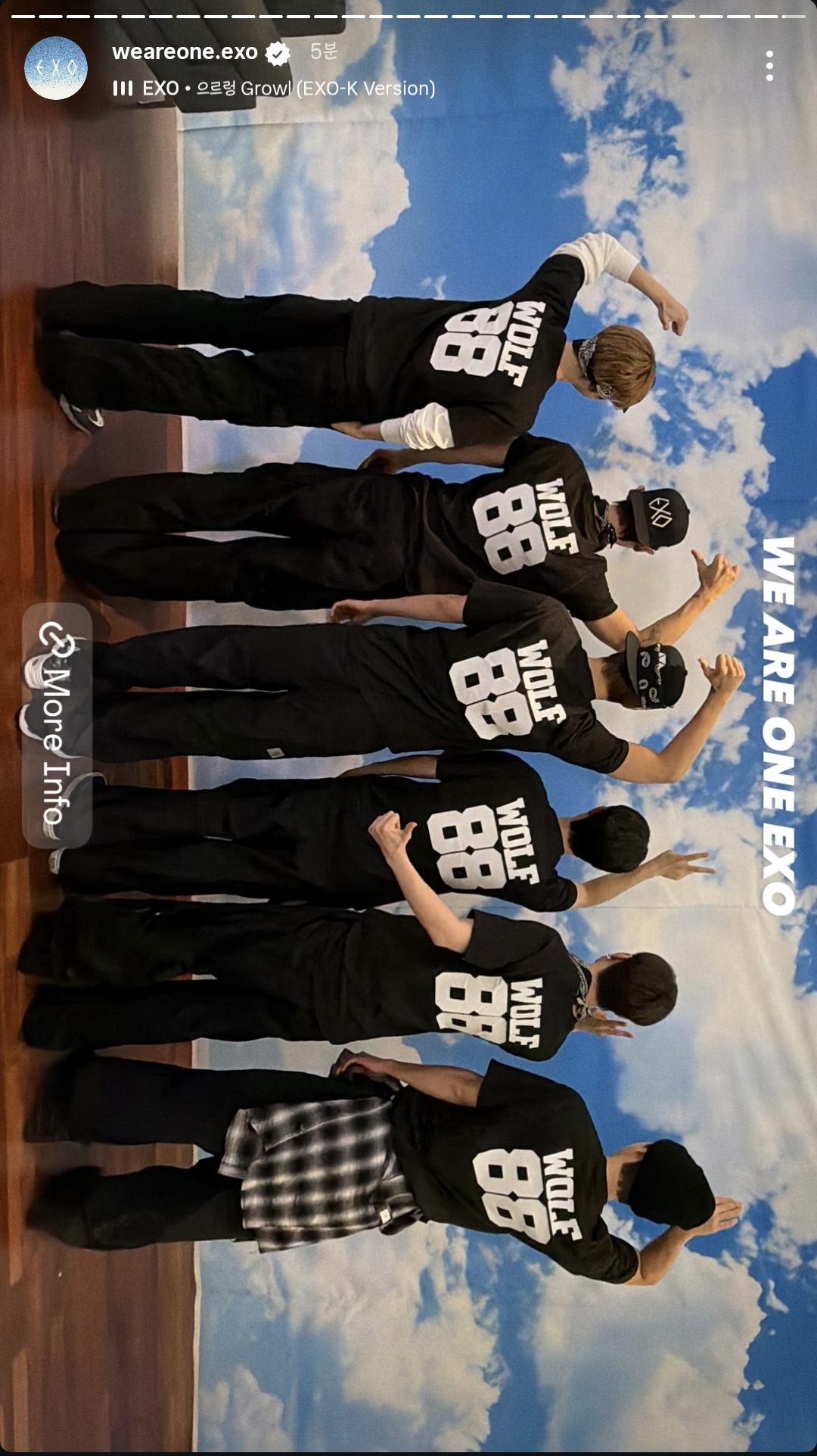 圖片來源:IG@weareone.exo