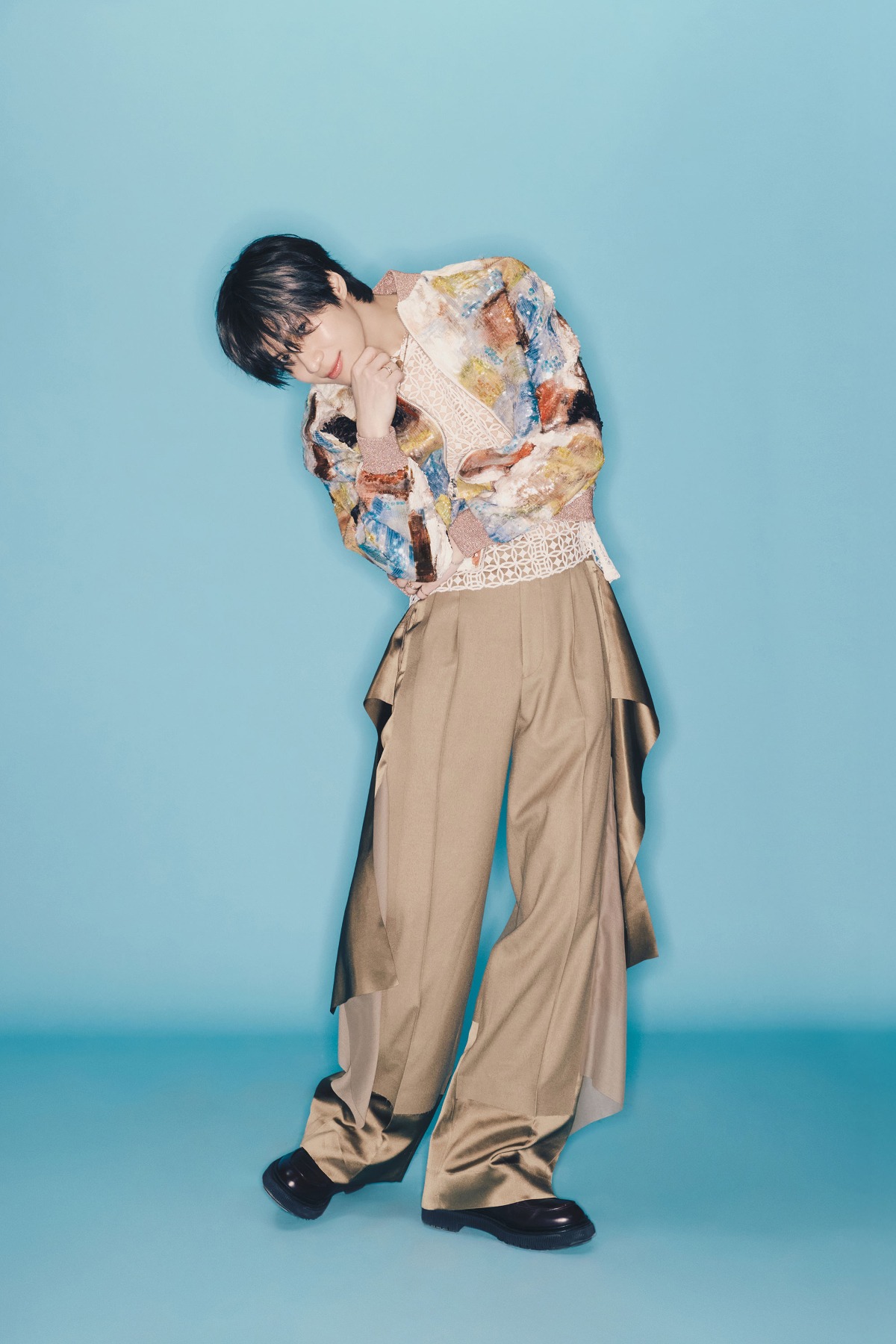 圖片來源：X | SHINee