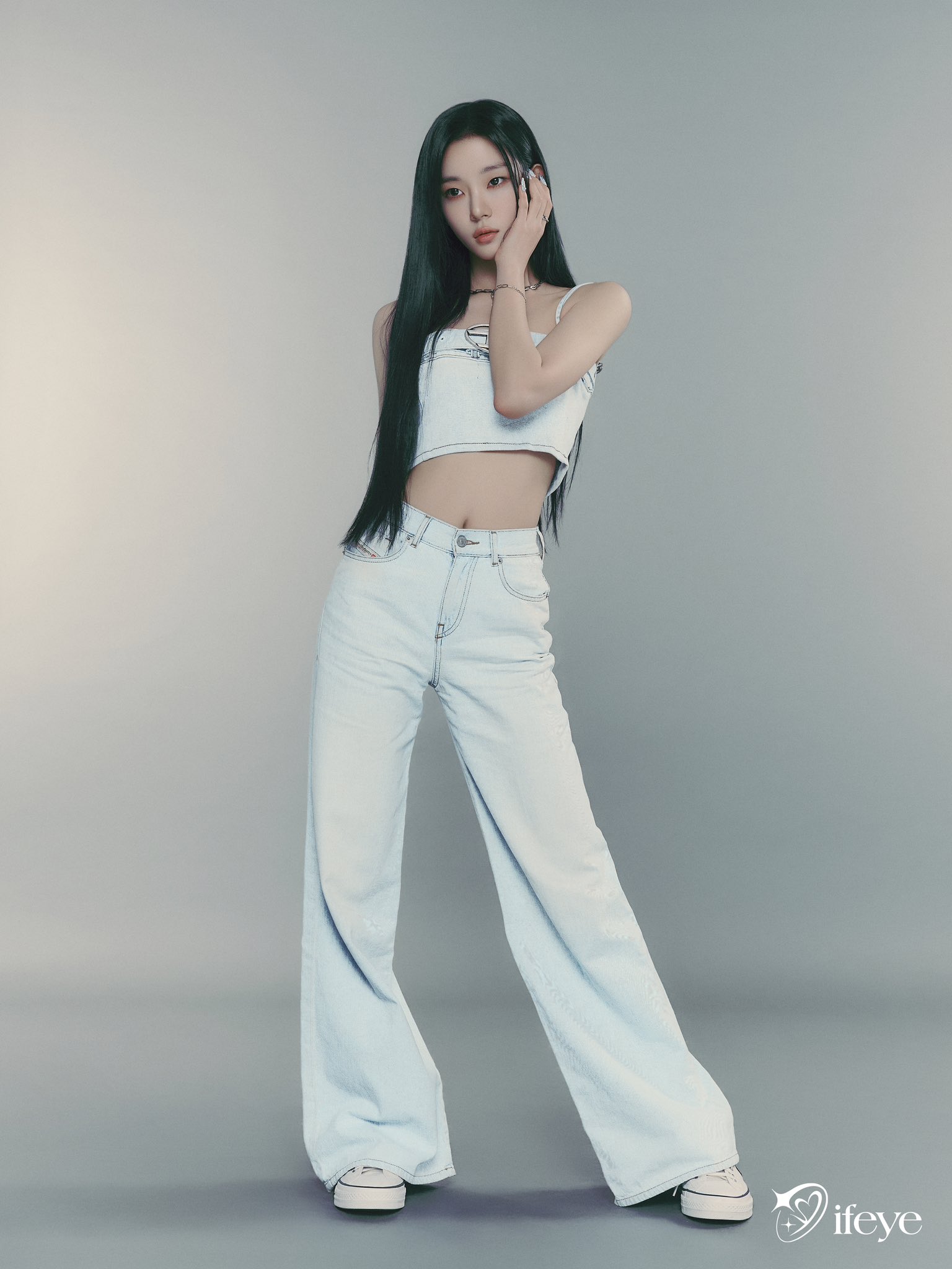 圖片來源：IG@ifeye_official