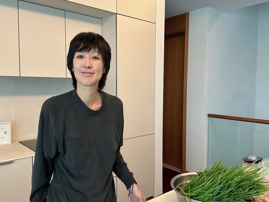圖片來源：IG@jinkyunghong
