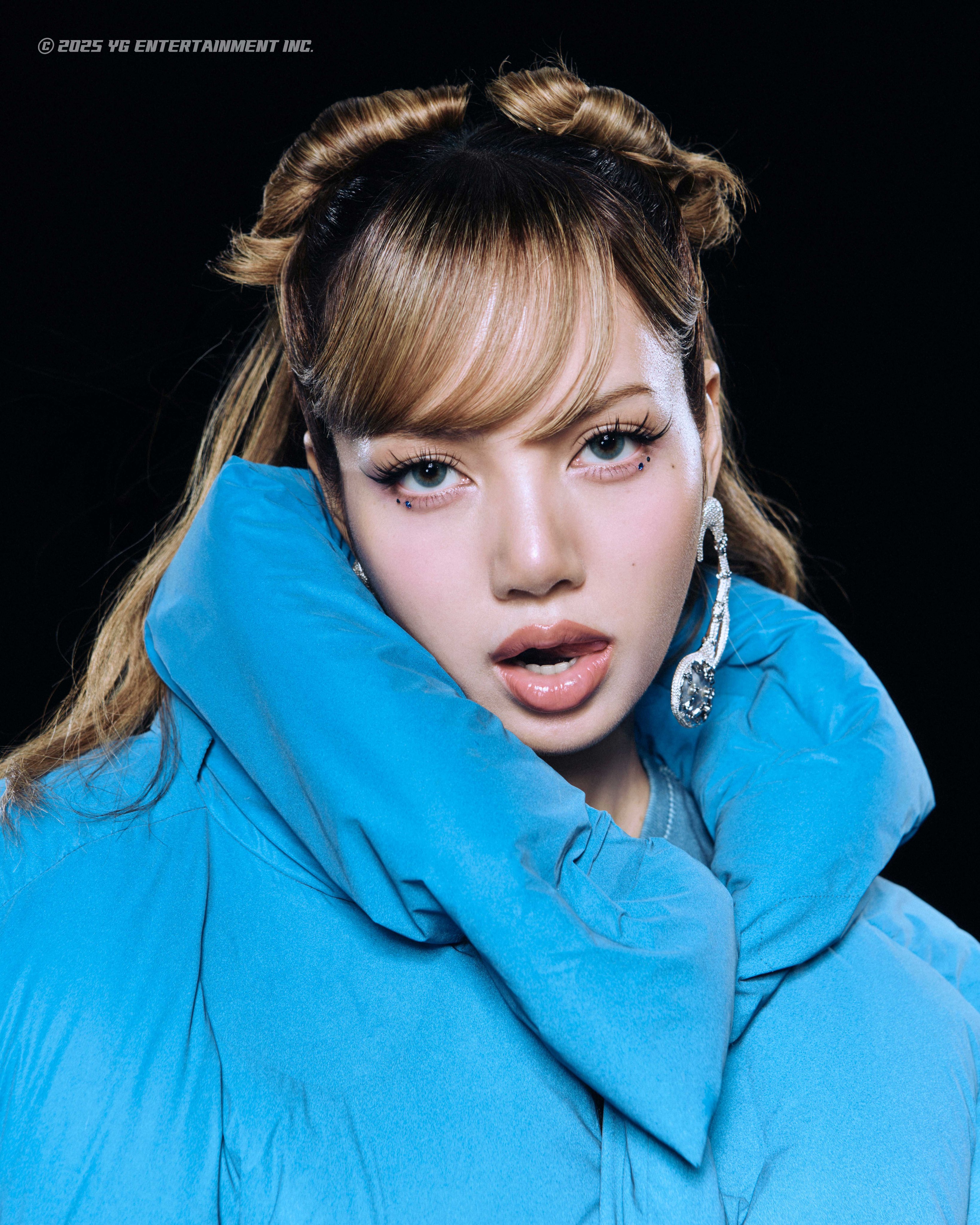 圖片來源：IG@blackpinkofficial