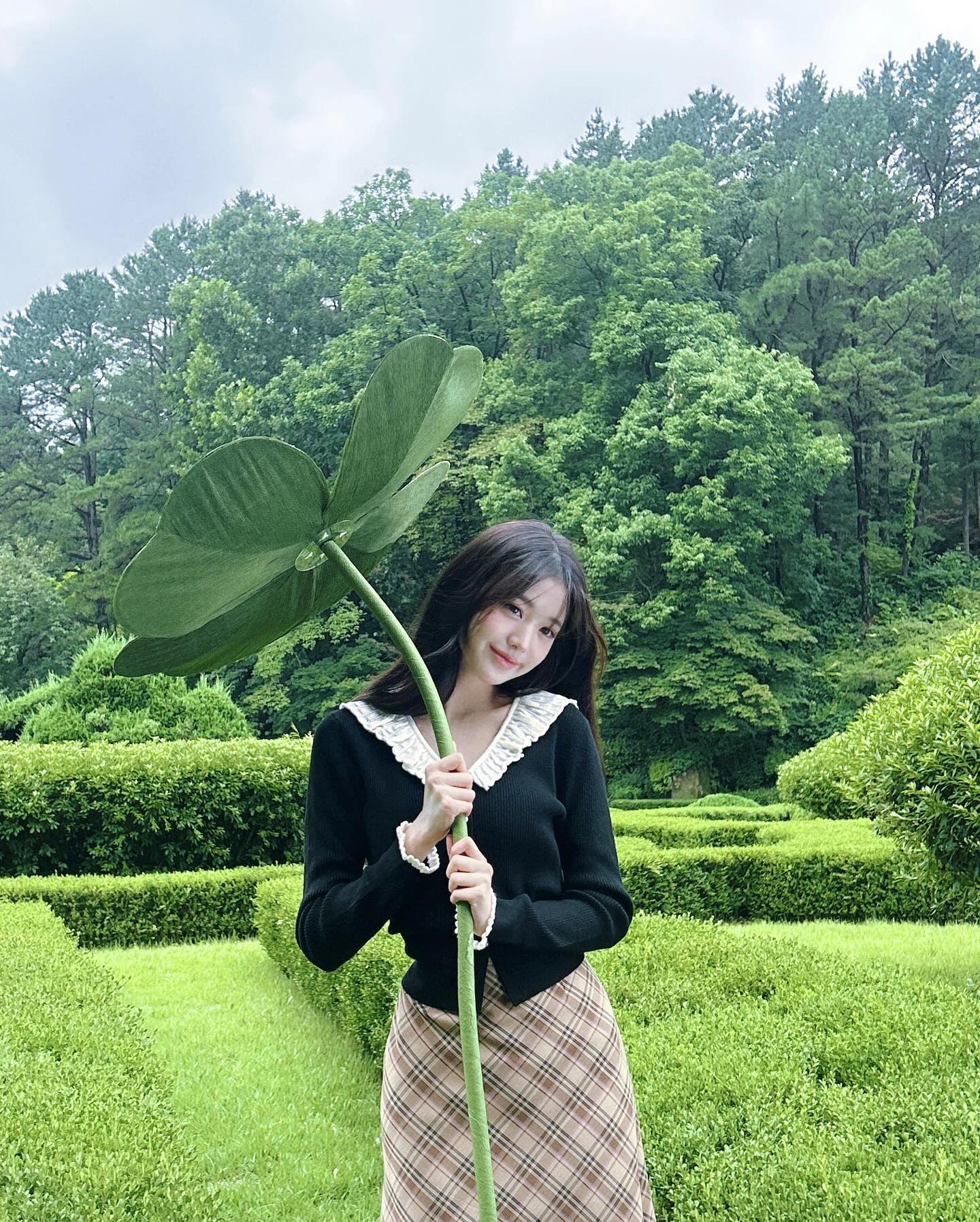 圖片來源：Theqoo