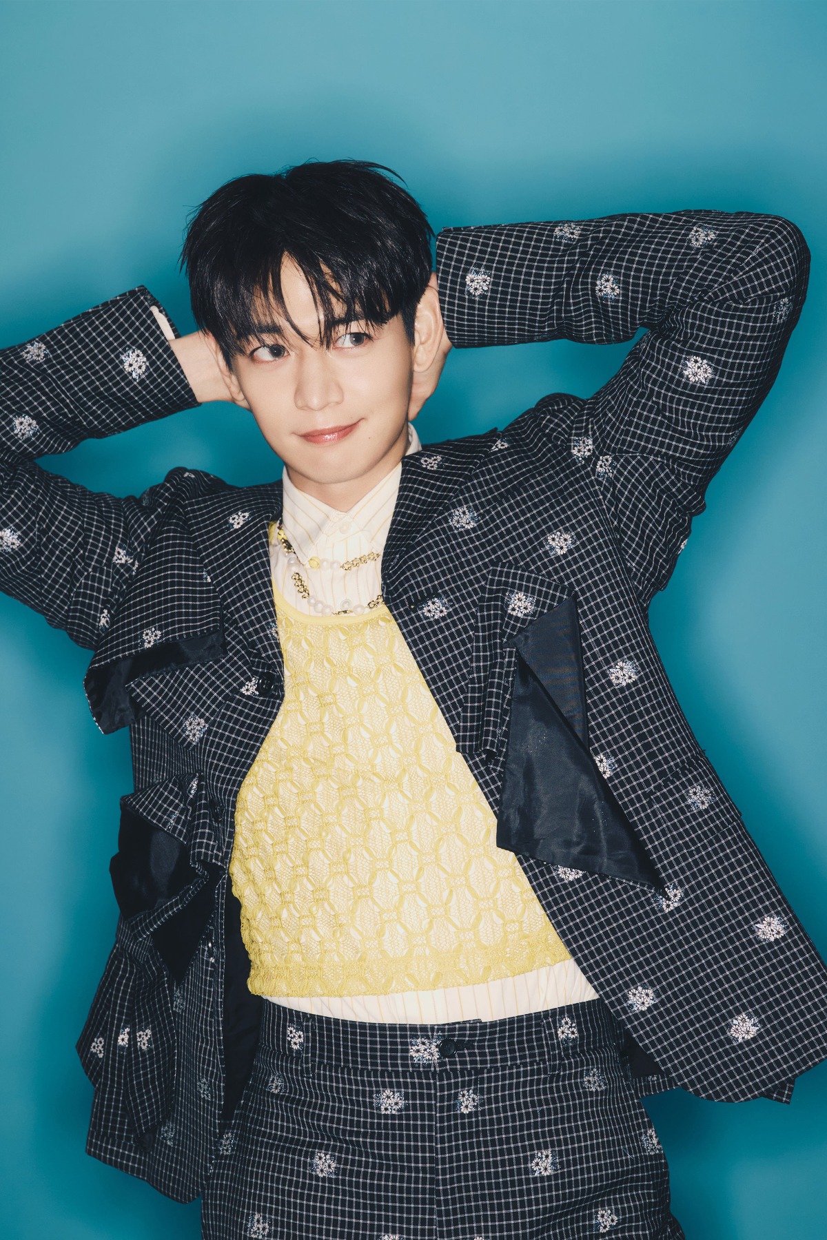 圖片來源：X | SHINee