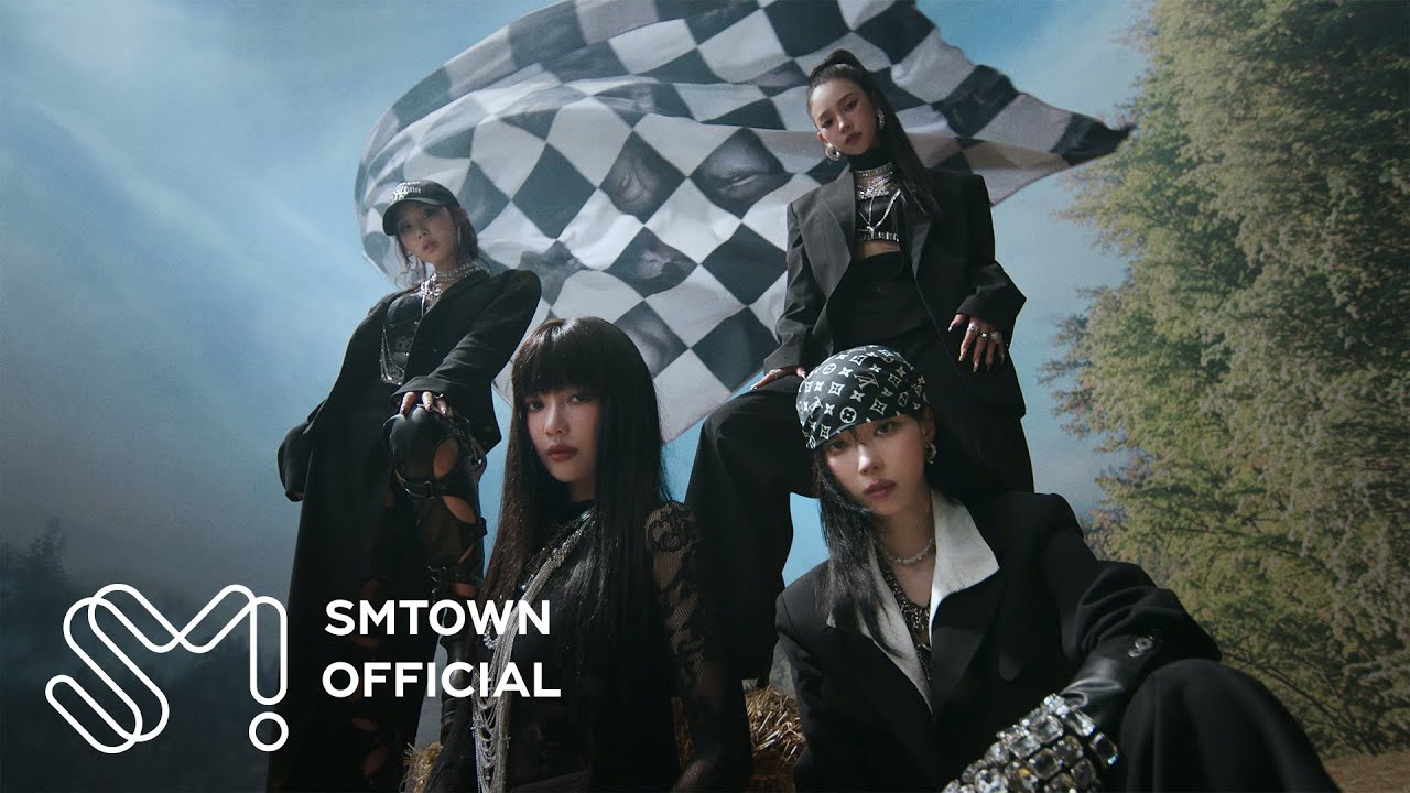 圖片來源：YouTube |&nbsp;SMTOWN