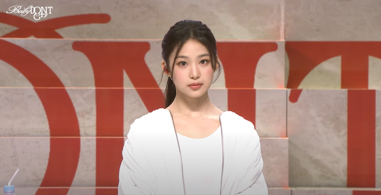 圖片來源：Theqoo