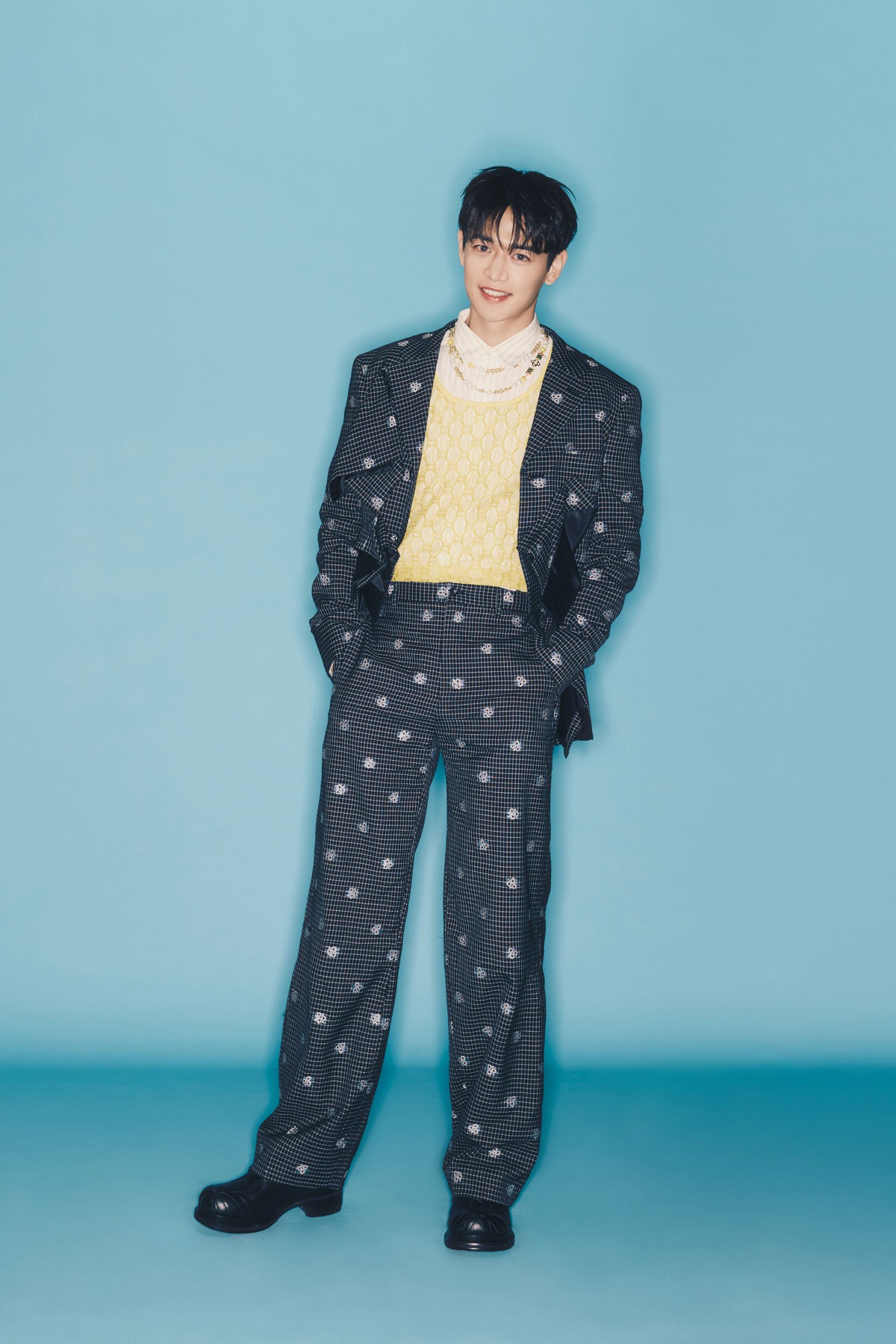 圖片來源：X | SHINee