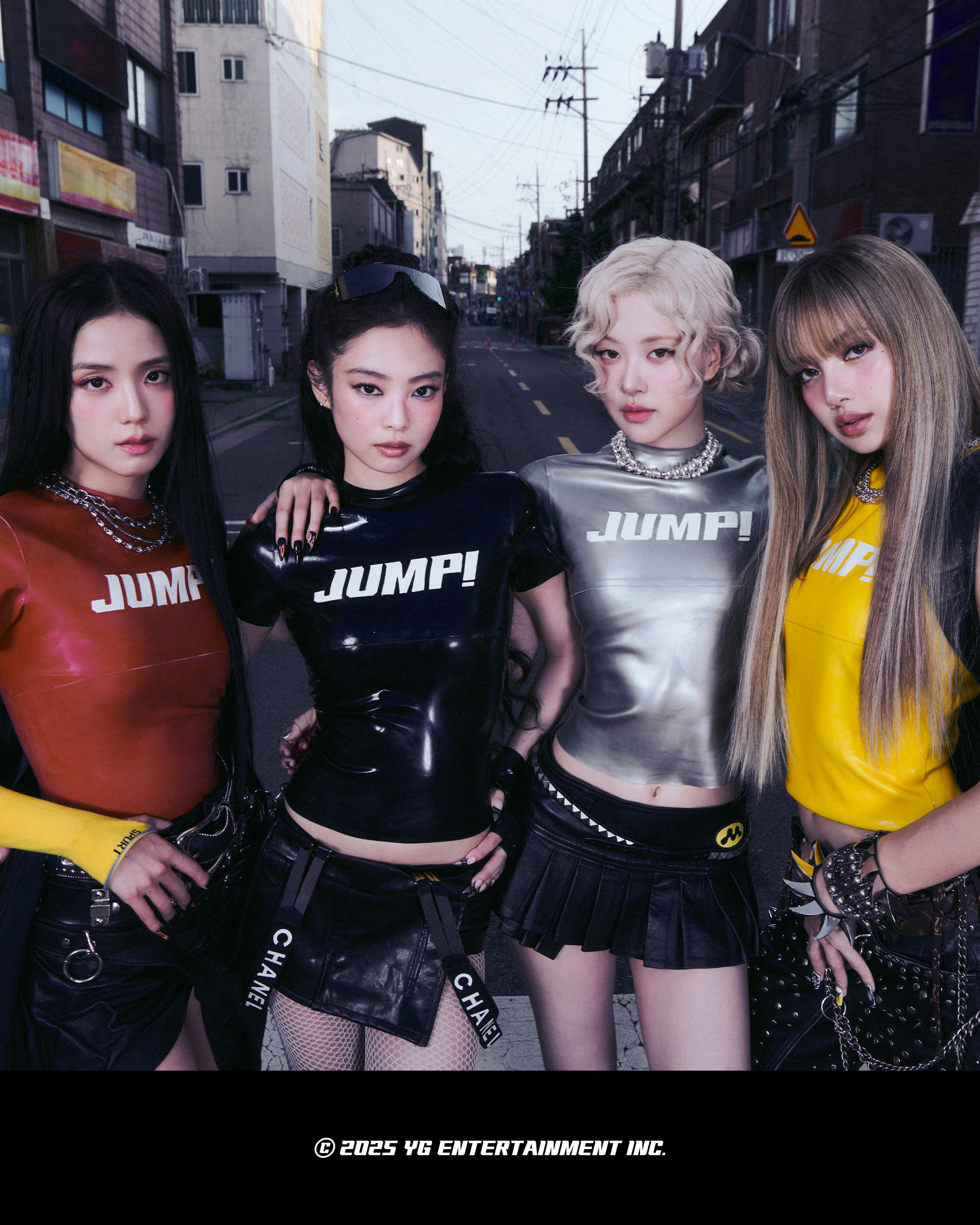圖片來源：IG@blackpinkofficial