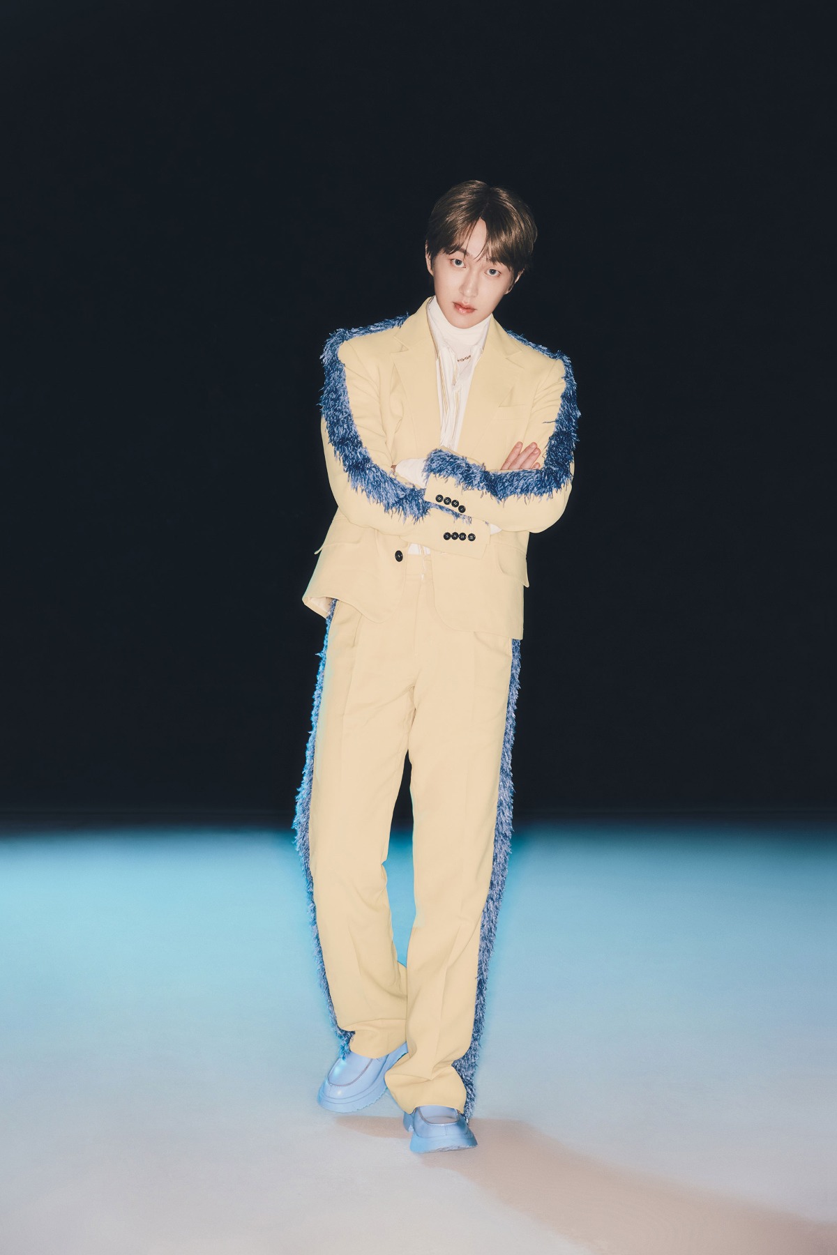 圖片來源：X |&nbsp;SHINee
