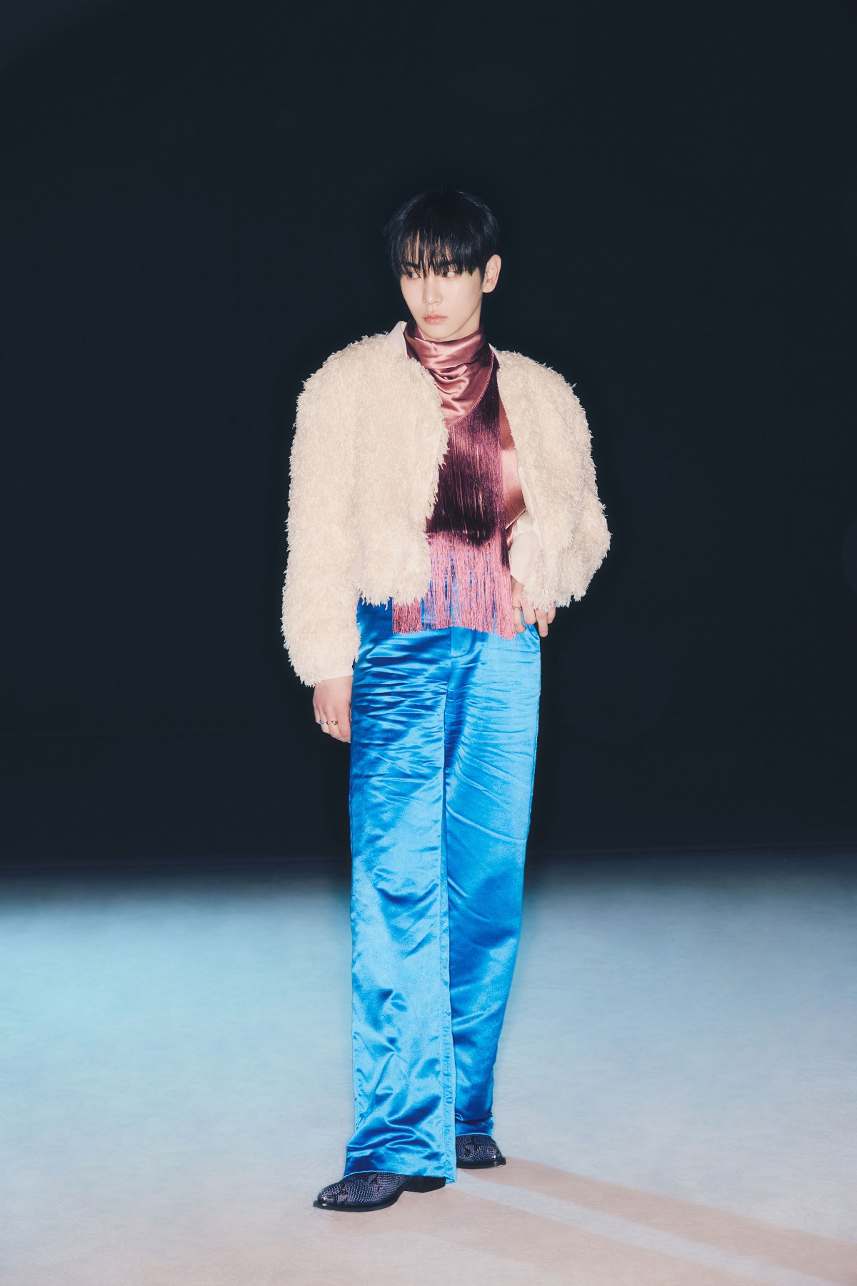 圖片來源：X | SHINee