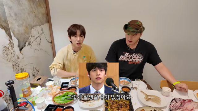 圖片來源：YouTube  | 이주승의위시리스트