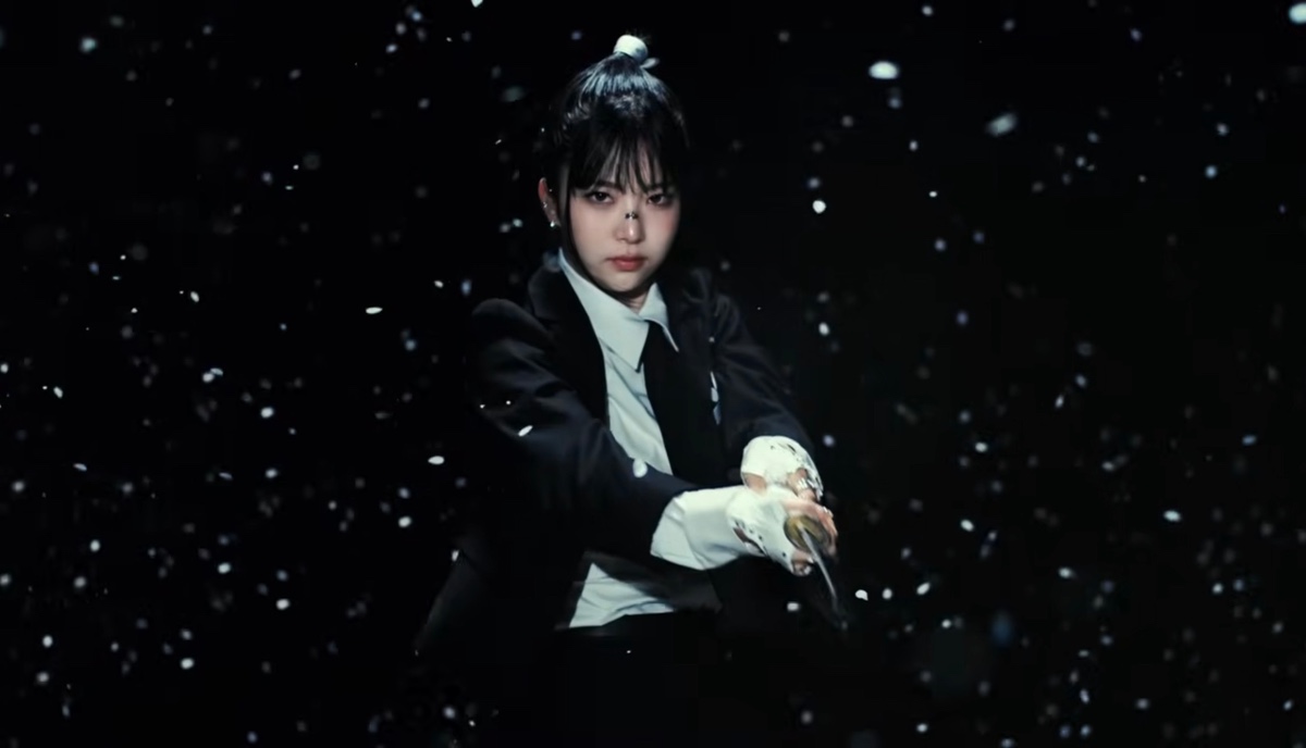 圖片來源：YouTube | cosmosy_official