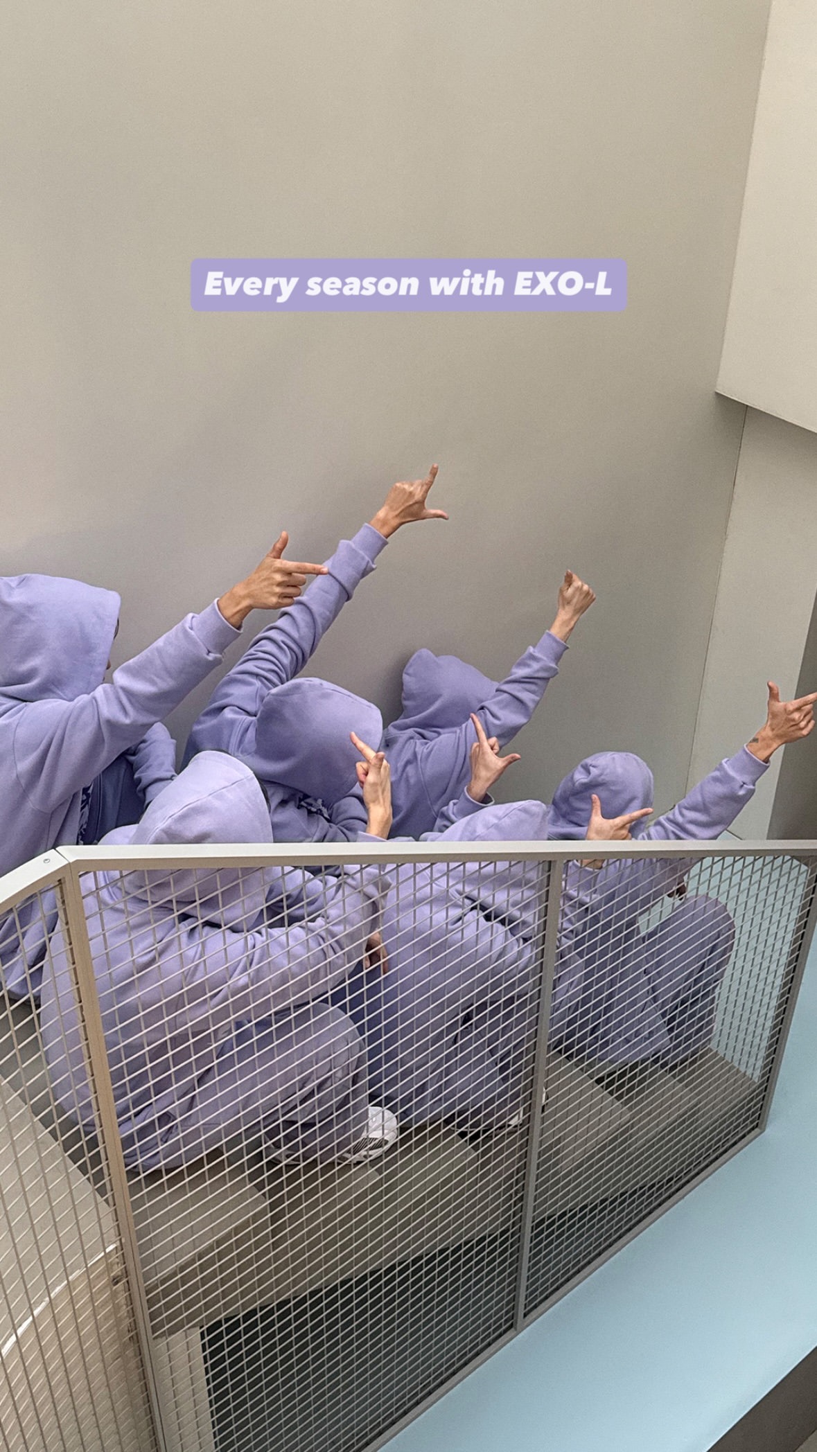 圖片來源：IG@weareone.exo