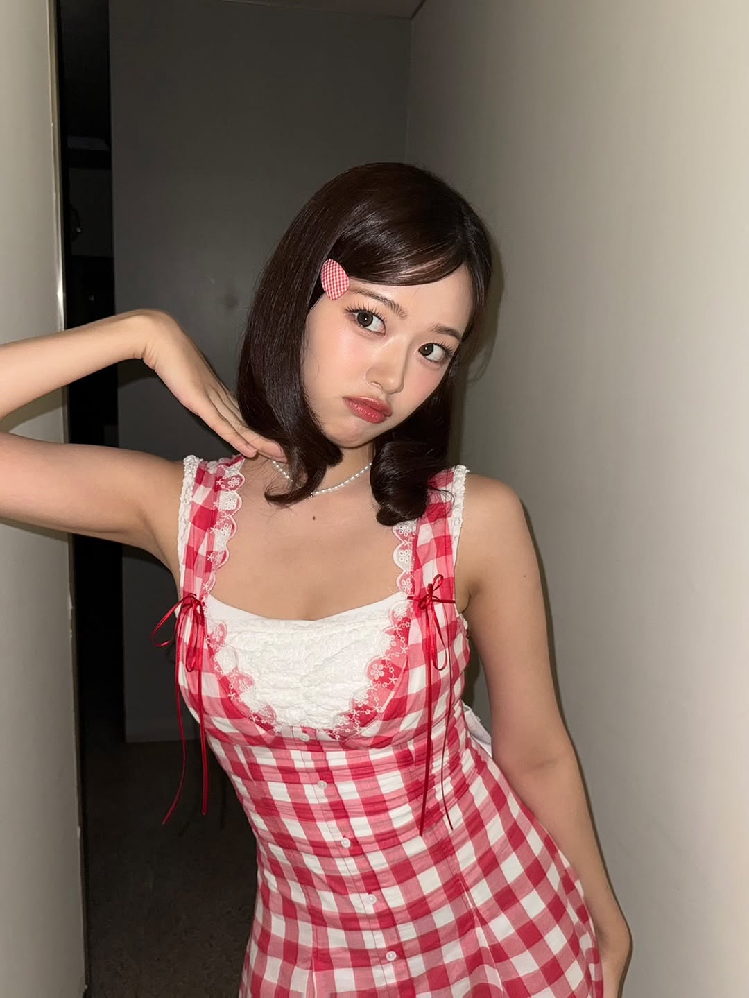 圖片來源：IG@_yujin_an
