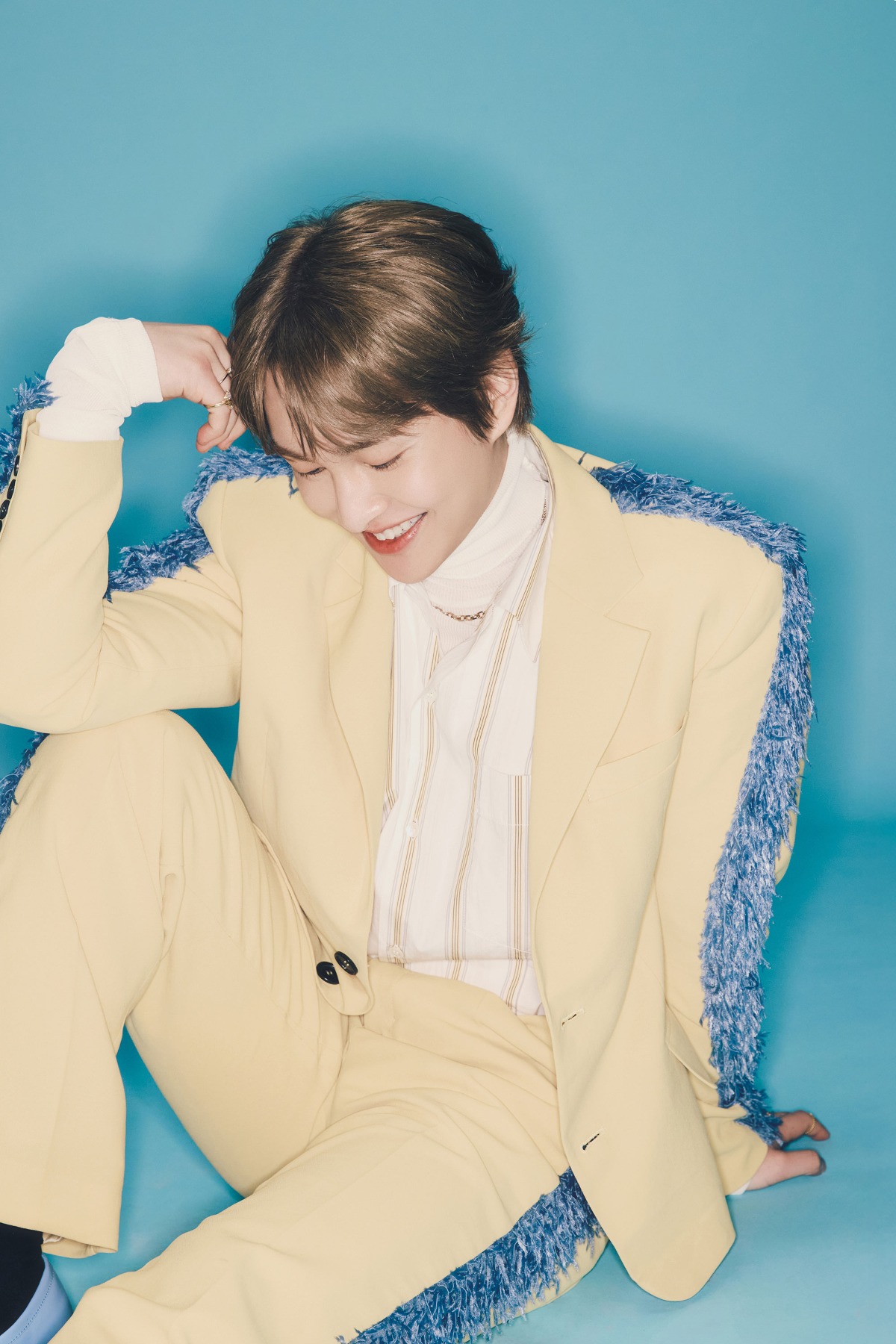 圖片來源：X | SHINee