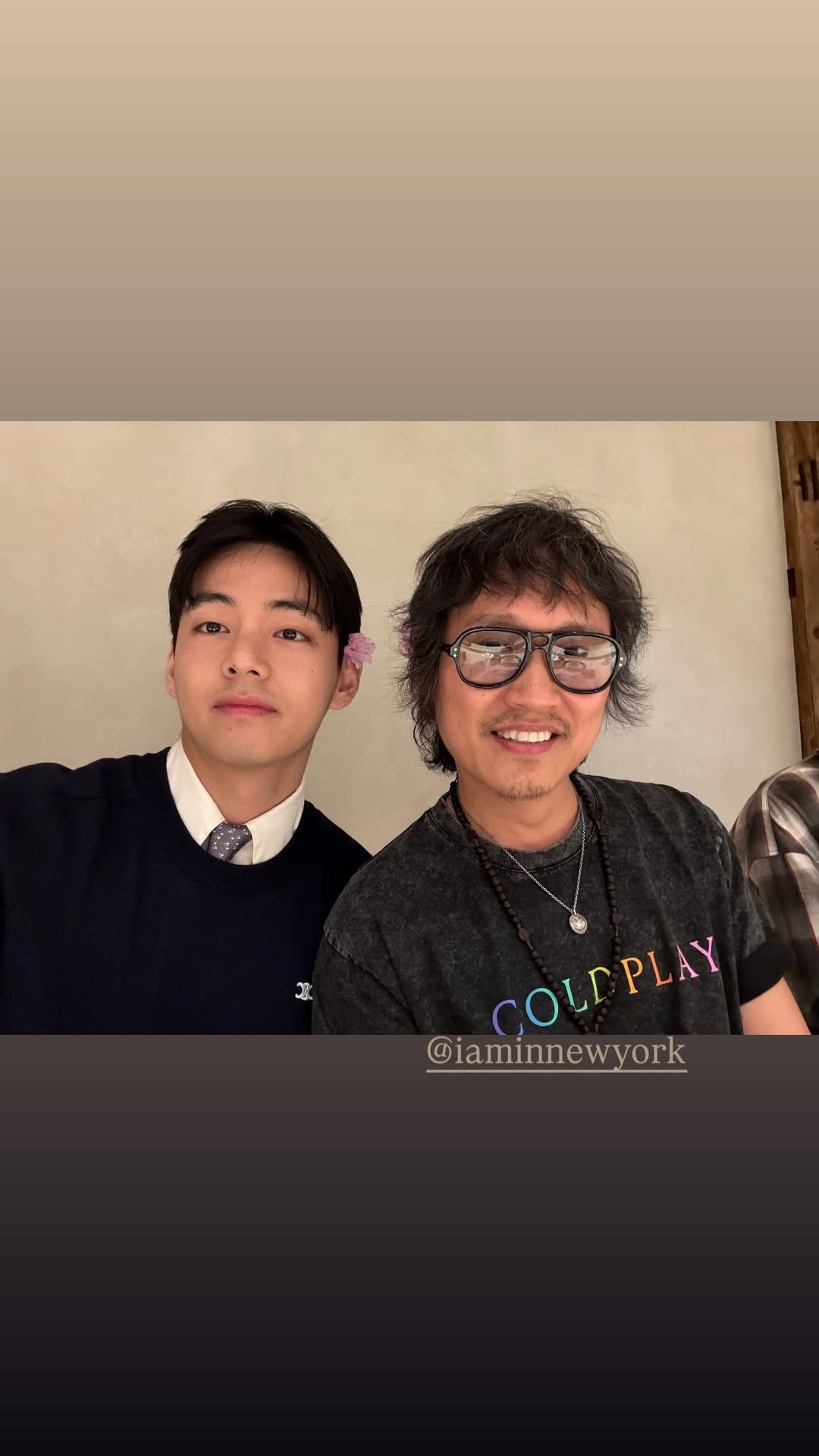 圖片來源：IG@thv