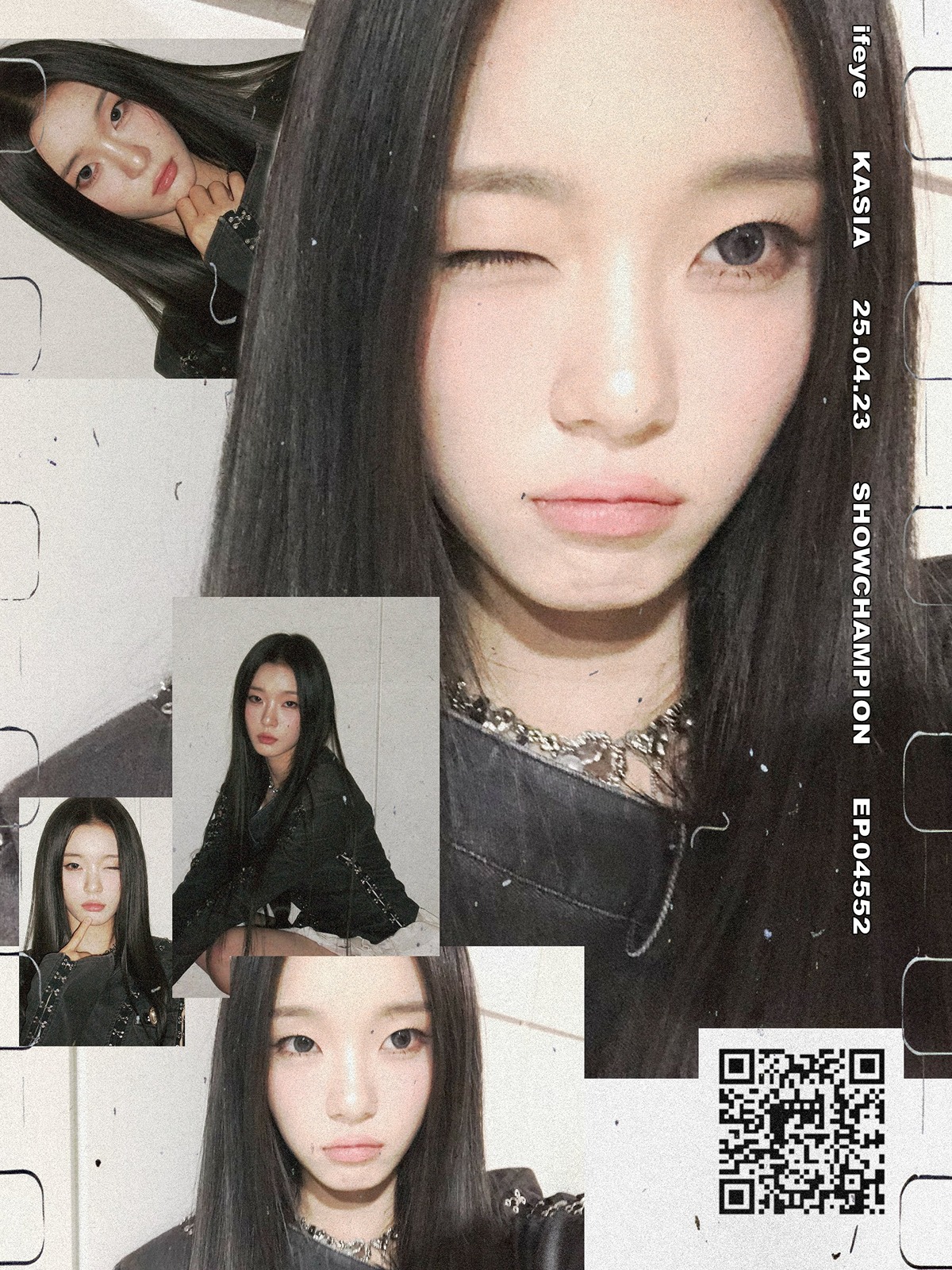 圖片來源：IG@ifeye_official