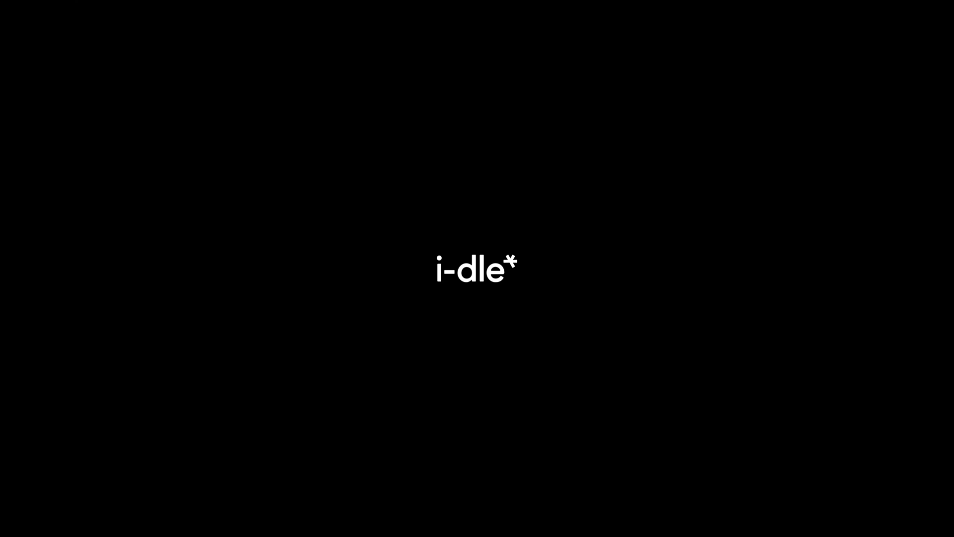 圖片來源：YouTube | official_i_dle