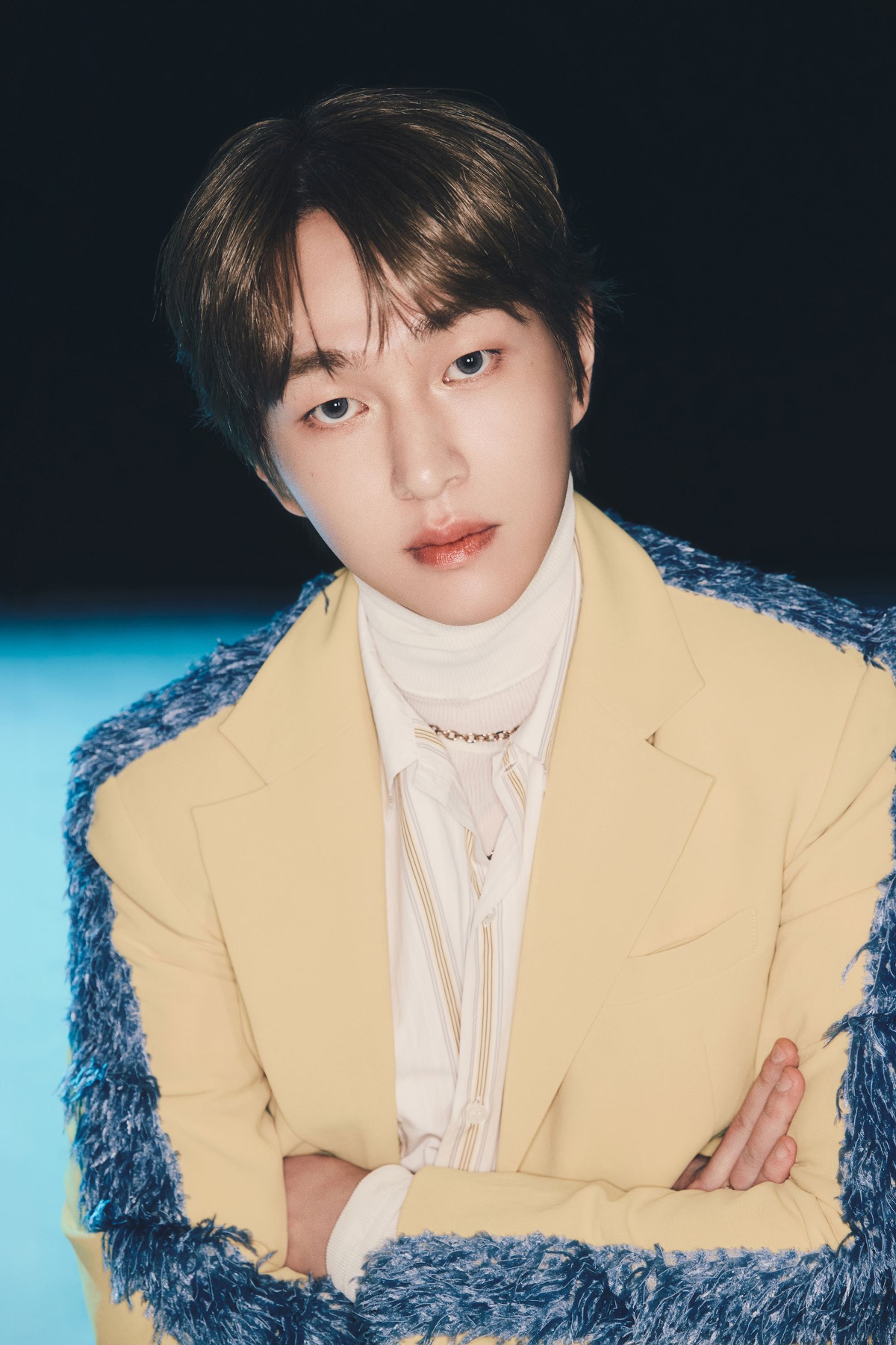 圖片來源：X | SHINee