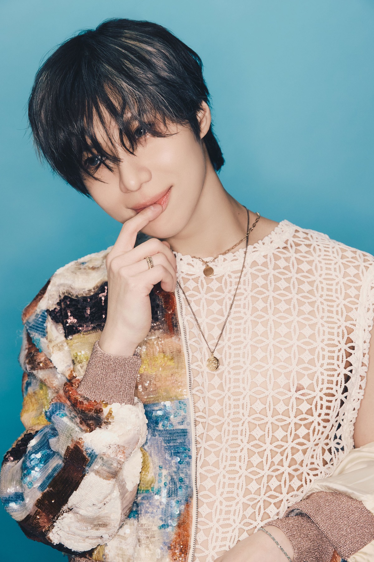 圖片來源：X | SHINee