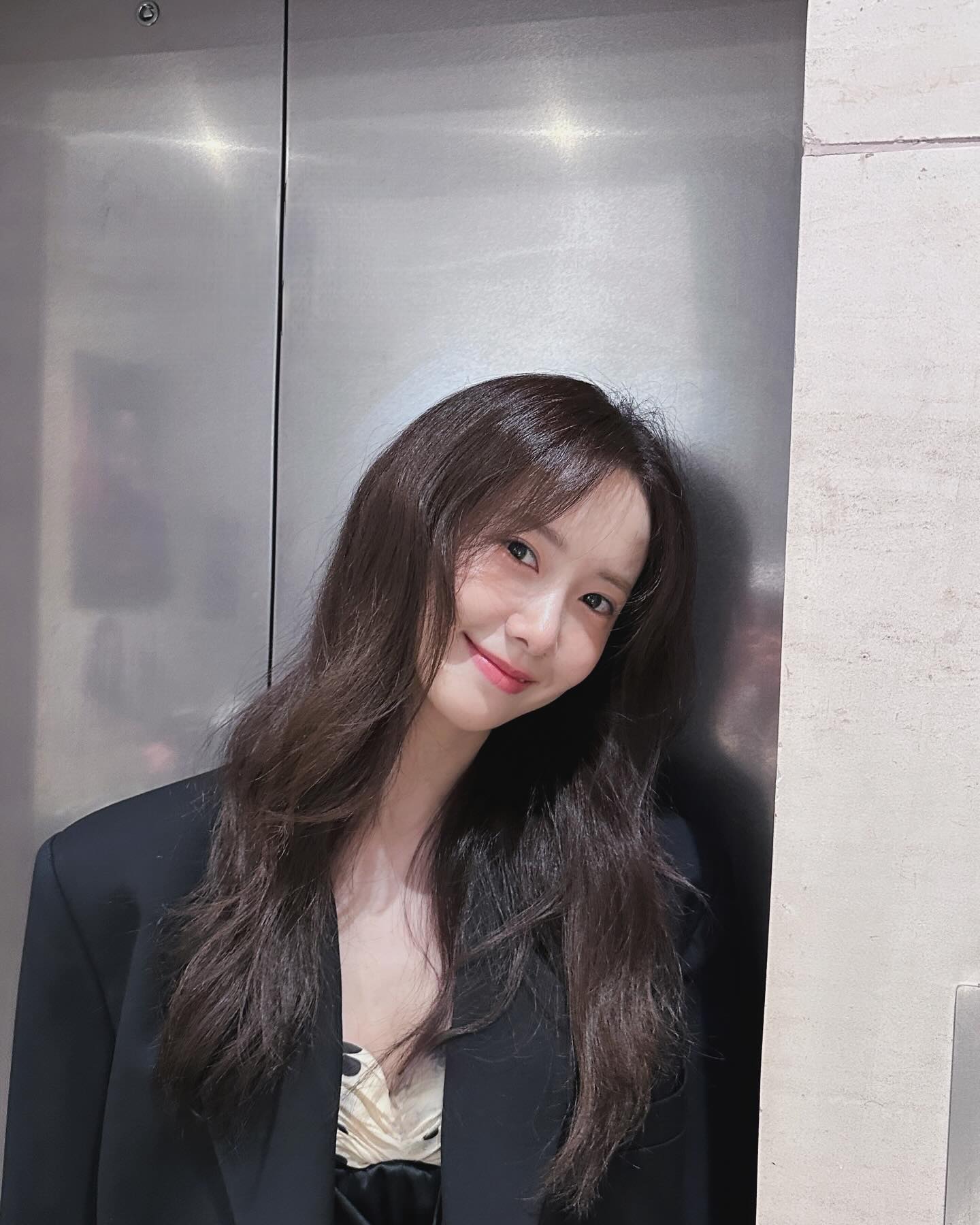 圖片來源：IG@yoona__lim