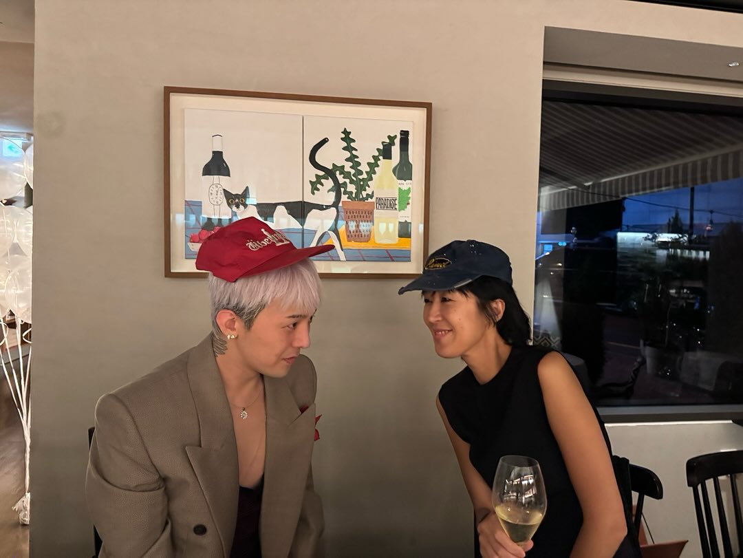 圖片來源：IG@jinkyunghong