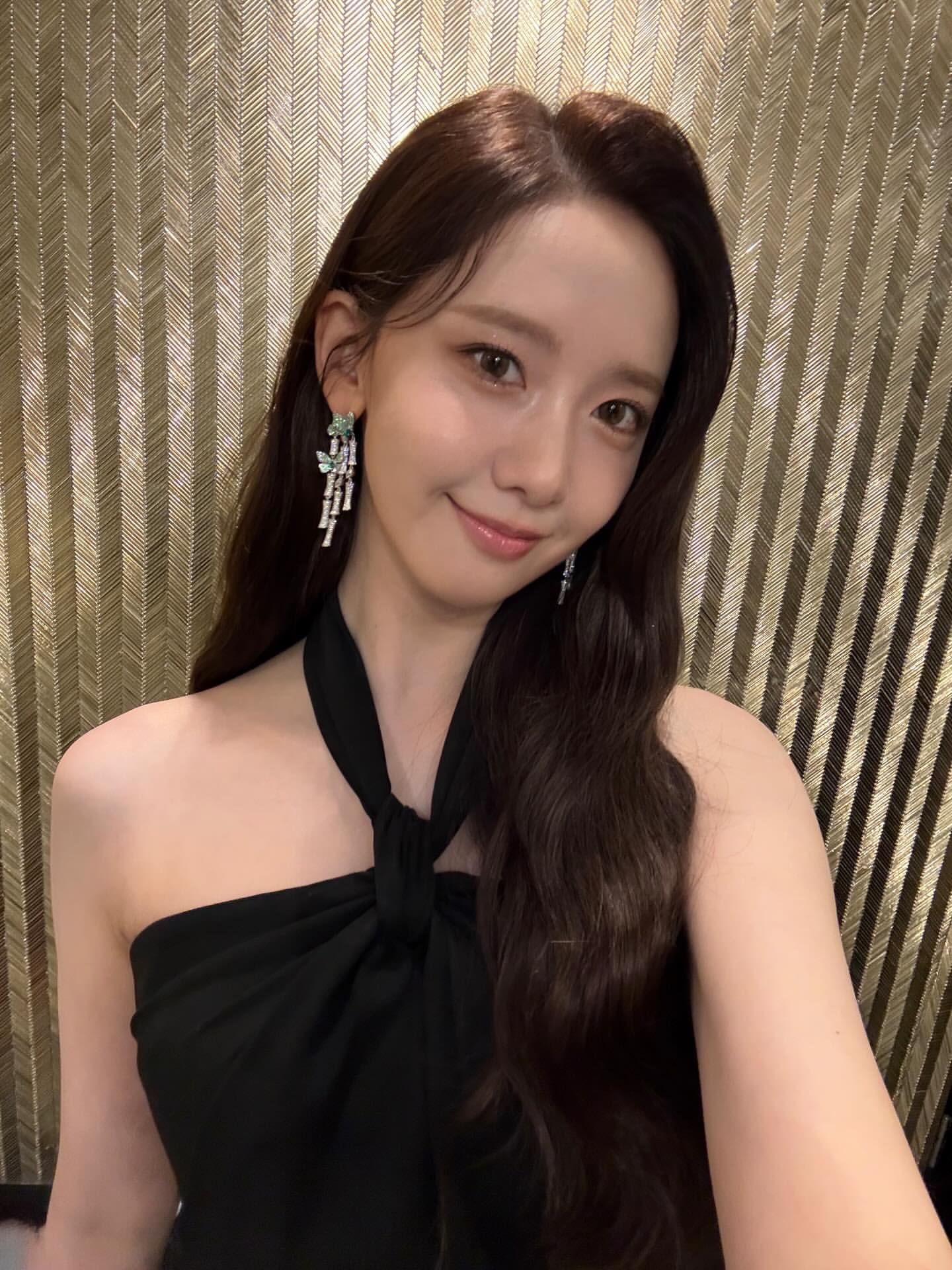 圖片來源：IG@yoona__lim