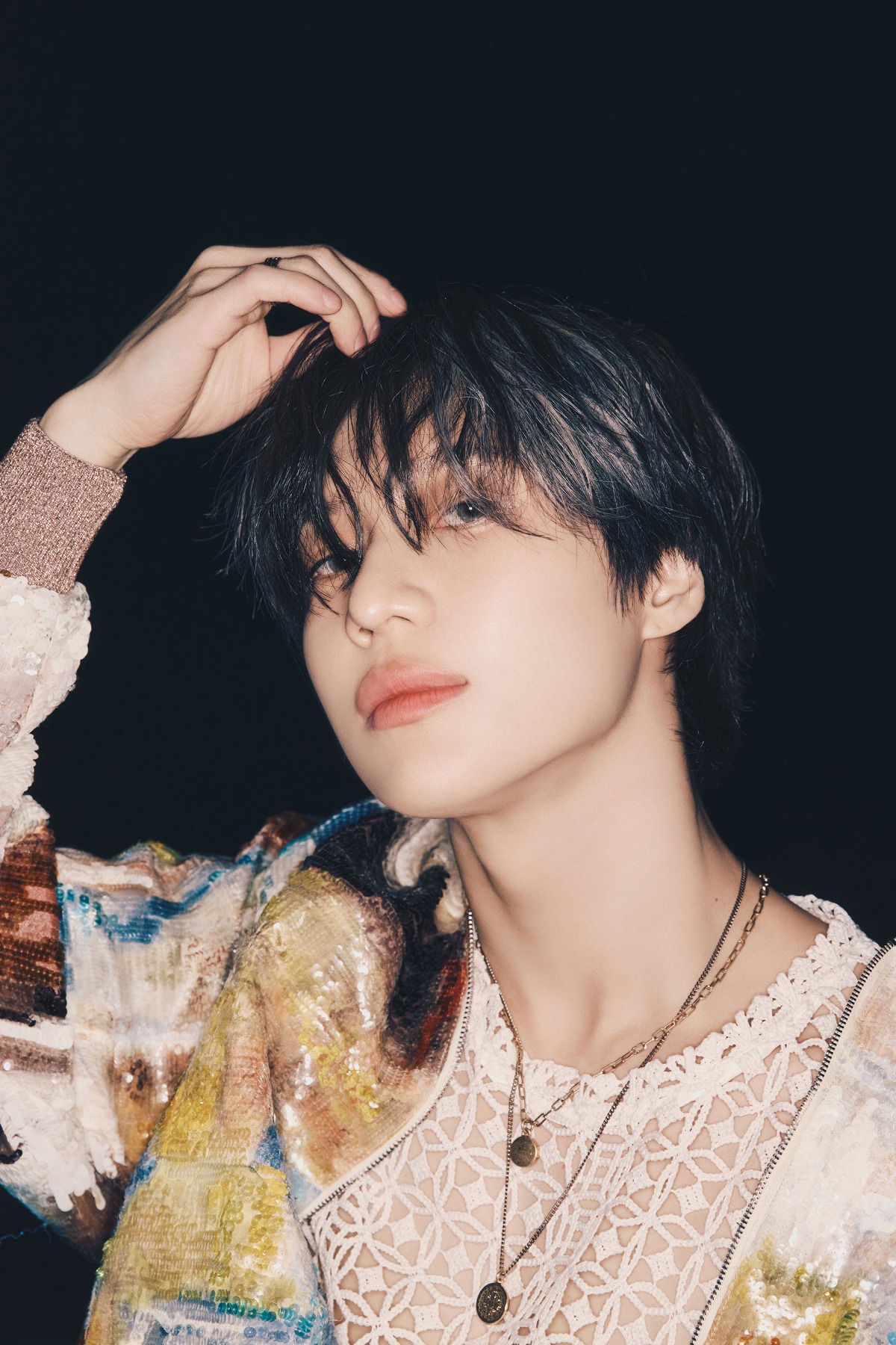 圖片來源：X | SHINee