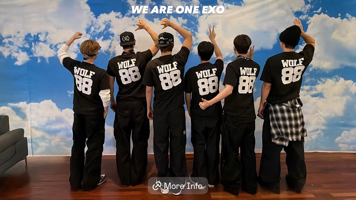 圖片來源:IG@weareone.exo