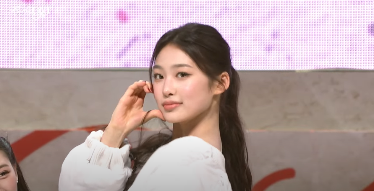 圖片來源：Theqoo