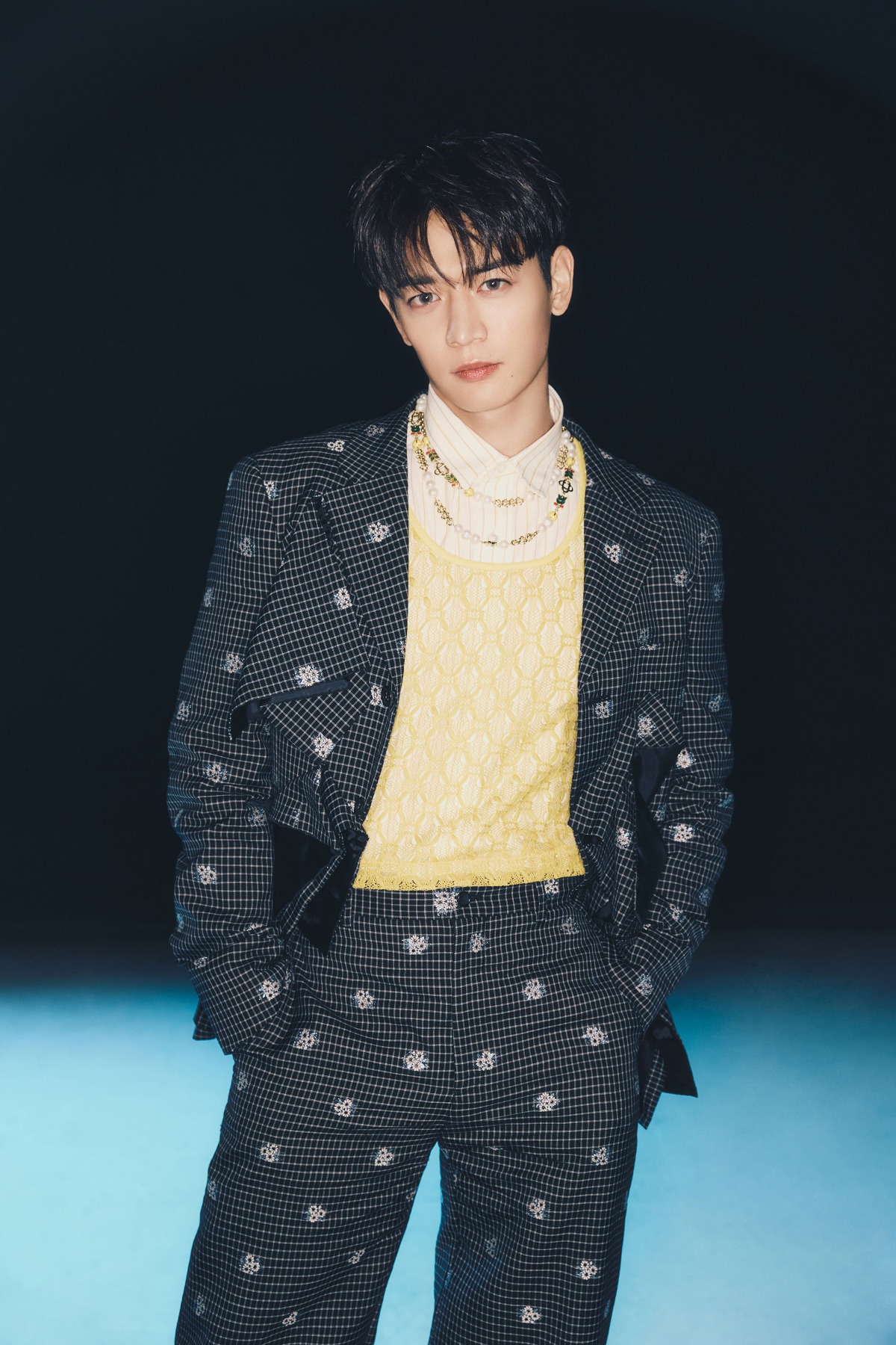 圖片來源：X | SHINee