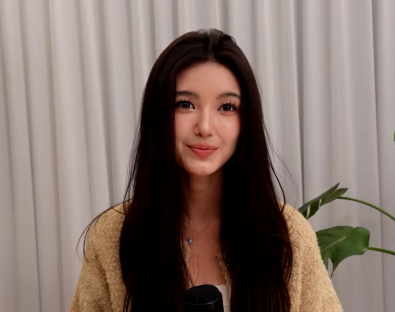 圖片來源:YouTube | Danielle Marsh