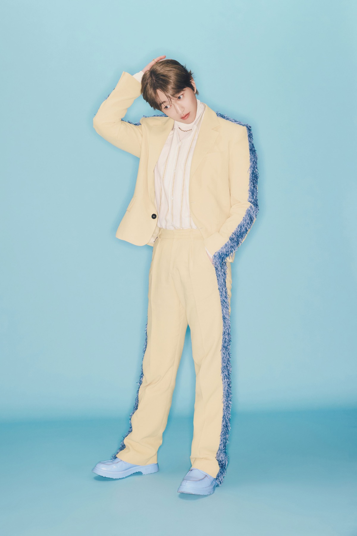圖片來源：X | SHINee